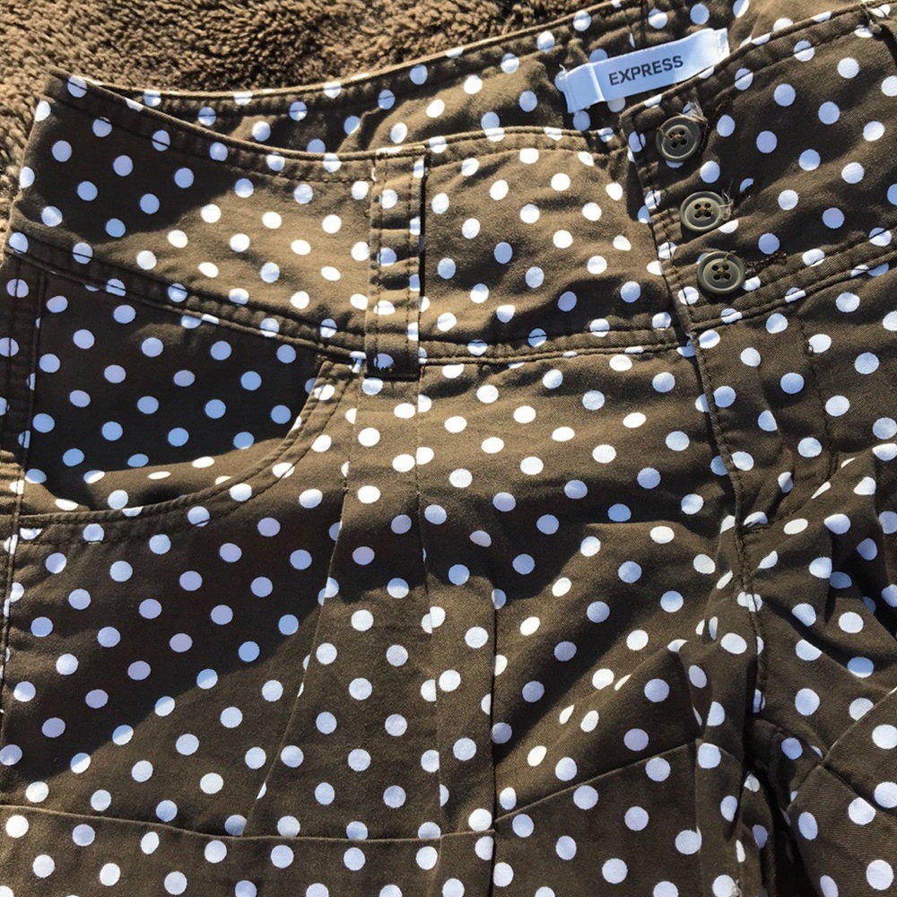 Express Shorts - Picture 4 of 4